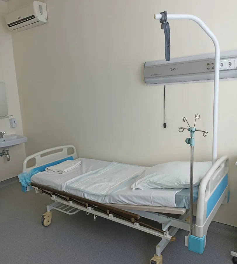 В Пензе произошло массовое отравление детей: 11 спортсменов в больнице