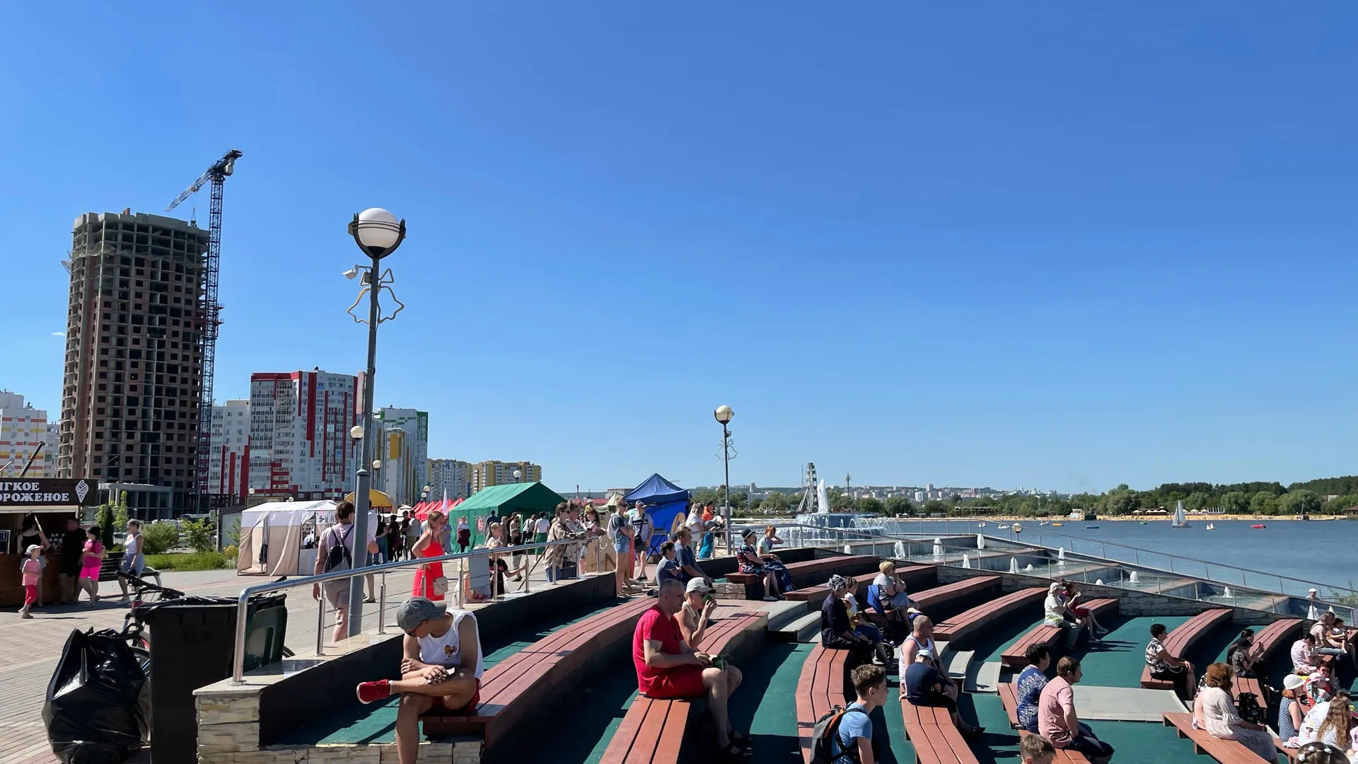 «В субботу станет бесплатным для каждого пенсионера». Новая льгота вводится в России с 29 июня