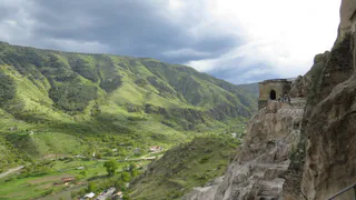 Нашёл на Кавказе немецкую деревню с фахверками - и это не новодел. Рассказываю, что это
