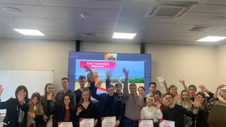 Мираторг» подвел итоги молодёжного «Кейс-чемпионата-2022»