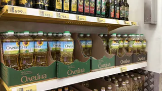 Без опаски берите 2 бутылки - здесь чистый состав: в Роскачестве определили лучшее подсолнечное масло