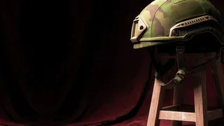 Во Владимире покажут премьеру спектакля «Мир во время войны»