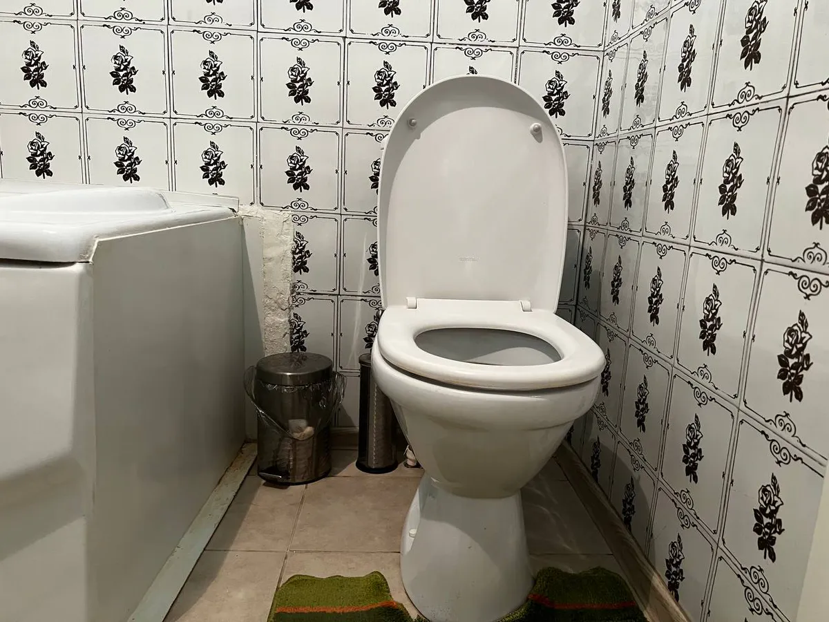 1 ч. ложка в унитаз — он моментально чистый и сияет: теперь мыть сантехнику будете в 2 раза реже