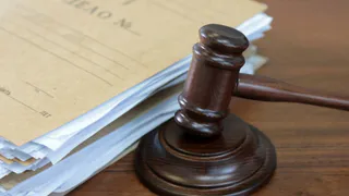 Рязанский суд продлил на месяц арест главврачу, обвиняемой во взятке в 16 миллионов рублей