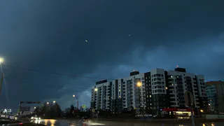 «Весь август будет аномальным». Синоптики объявили новый прогноз на конец лета