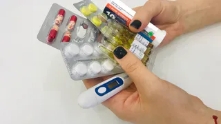 В Рязани инвалида оставили без жизненно важных лекарств