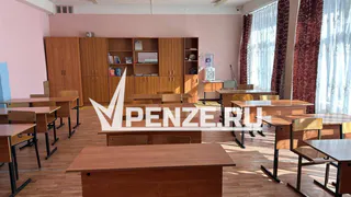 Владимир Путин вручил пензячке госнаграду