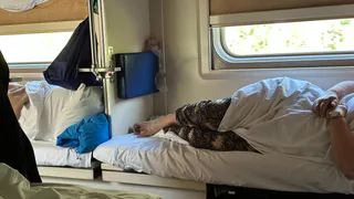 Чтобы не было проблем в пути: 8 новых правил проезда в поездах, которые работают с сентября