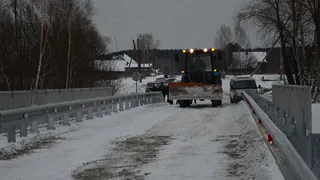 В одном из городов Коми ввели режим повышенной готовности