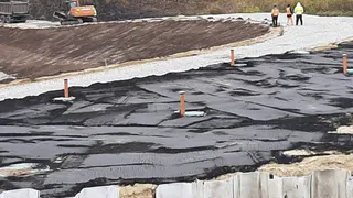 Улучшение экологической ситуации в Чебоксарах: строительство очистных сооружений на улице Якимовская завершается