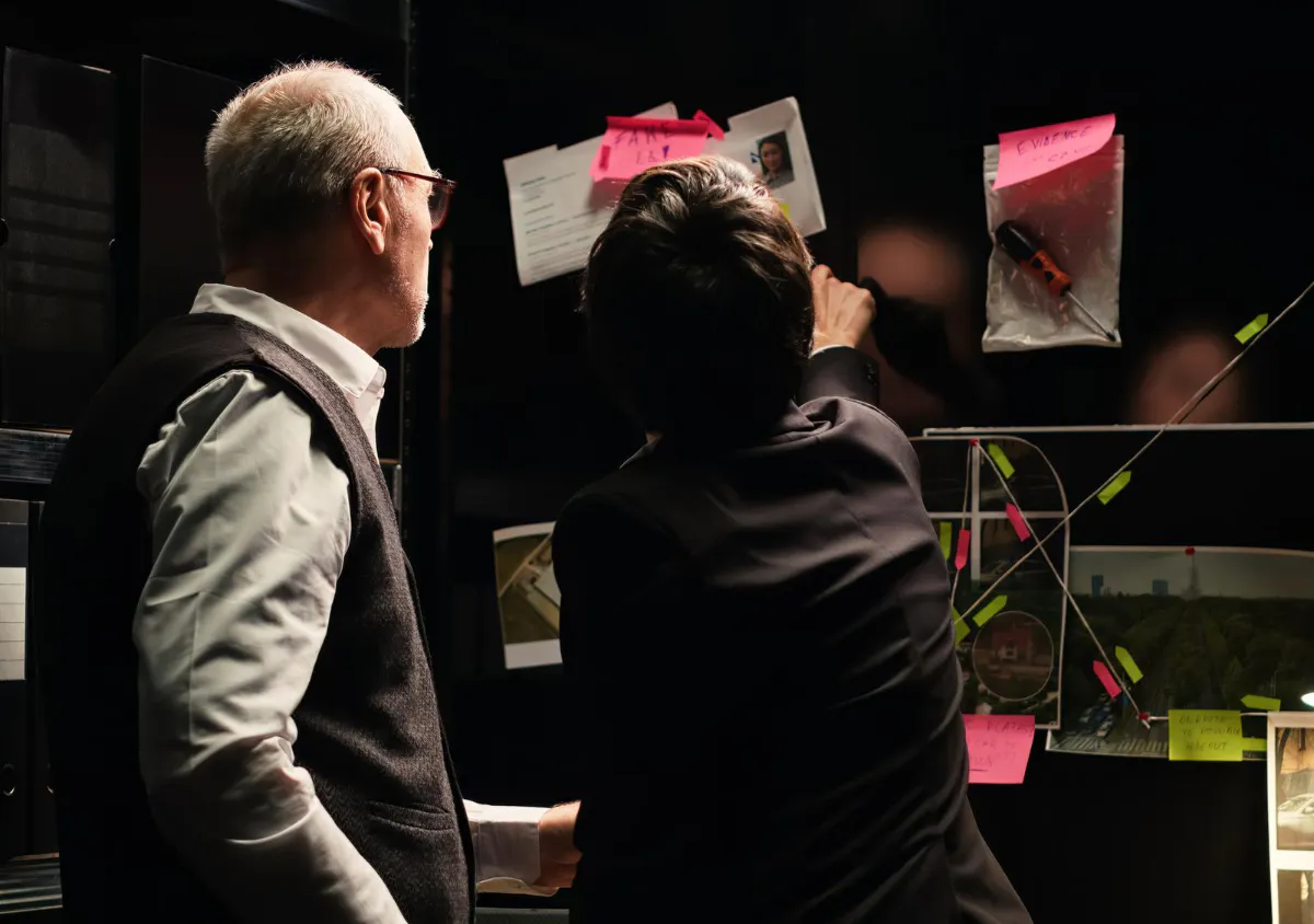 Подозреваемый в шпионаже пензенец находится под стражей