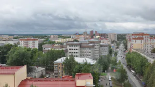 Пасмурно и переменная облачность: прогноз погоды на 5 дней