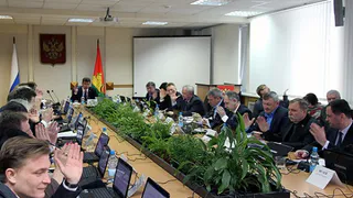 Брянские депутаты определились, когда встретятся с народом