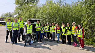 Арктический экомарафон объединил 300 волонтеров от Коми до Якутии