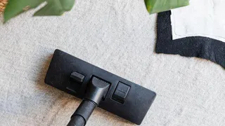 Сокращаем время уборки перед праздниками