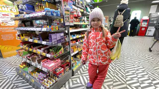 Самое нелепое имя девочки в СССР - сейчас родителям такое даже в голову не придет