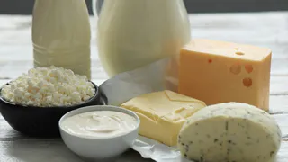 Региональный Роспотребнадзор сообщил о выпуске некачественных молочных продуктов