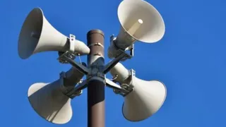 В Пензенской области 6 августа пройдет плановая проверка систем оповещения