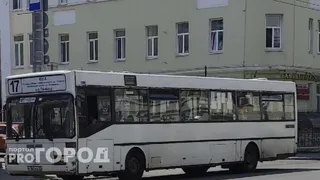 Двух магнитогорских маршрутчиков оштрафовали после жалоб в соцсетях на их манеру вождения