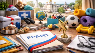 16 Владимирских проектов стали победителями первого конкурса Фонда президентских грантов