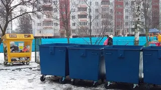 В июле вывоз мусора для брянцев подорожает до 81,18 рубля