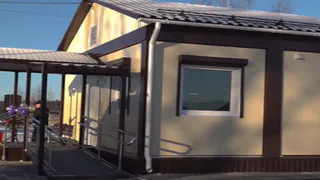 Новый фельдшерско-акушерский пункт открылся в деревне Козлово Вязниковского района