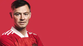 РФС проводит «СИБУР. Фестиваль футбола» (6+) в Татарстане: звёзды спорта встретятся с юными талантами в Нижнекамске