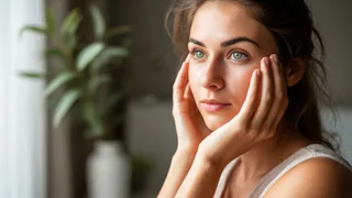 Утром отеков не увидите: просто сделайте это перед сном - лайфхак