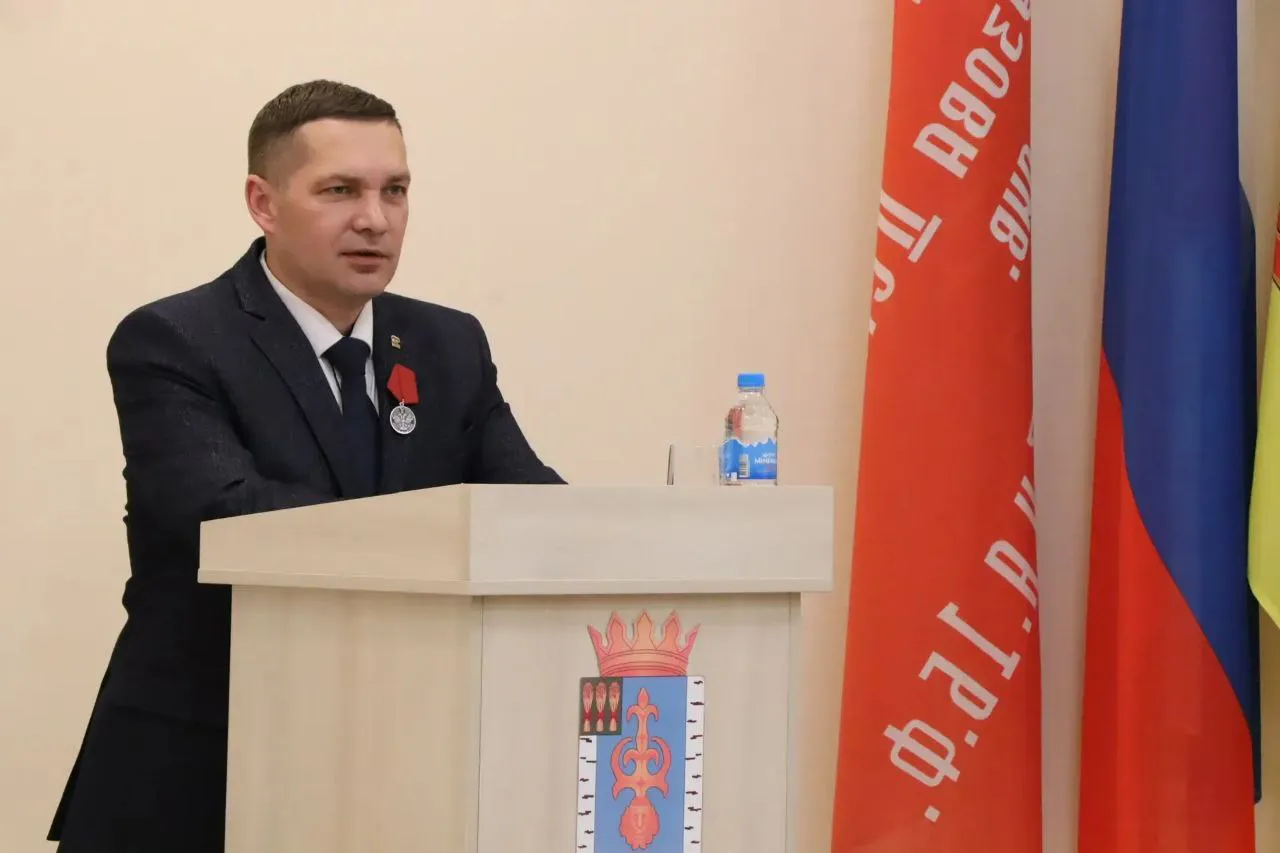 Стало известно имя нового главы Пензенского района