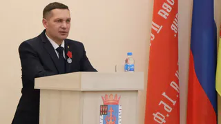 Стало известно имя нового главы Пензенского района