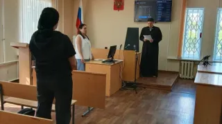 Жительница Удмуртии осуждена за нападение с ножом на бывшего мужа