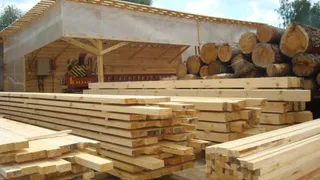 Контрольные закупки пиломатериалов в Брянске выявили множество нарушений