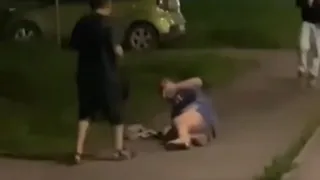 В Татарстане школьник избил женщину и попал в приют