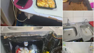 Кафе «Халяль» в Казани закрыли на полтора месяца из‑за кишечной палочки