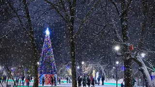 В Рязани стало больше туристов