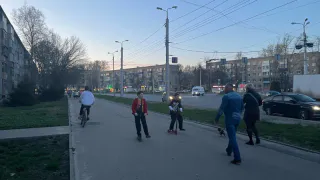 Путин наградил медалью ордена «Родительская слава» рязанские семьи  