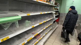 Один из городов Коми останется без магазинов популярной торговой сети?