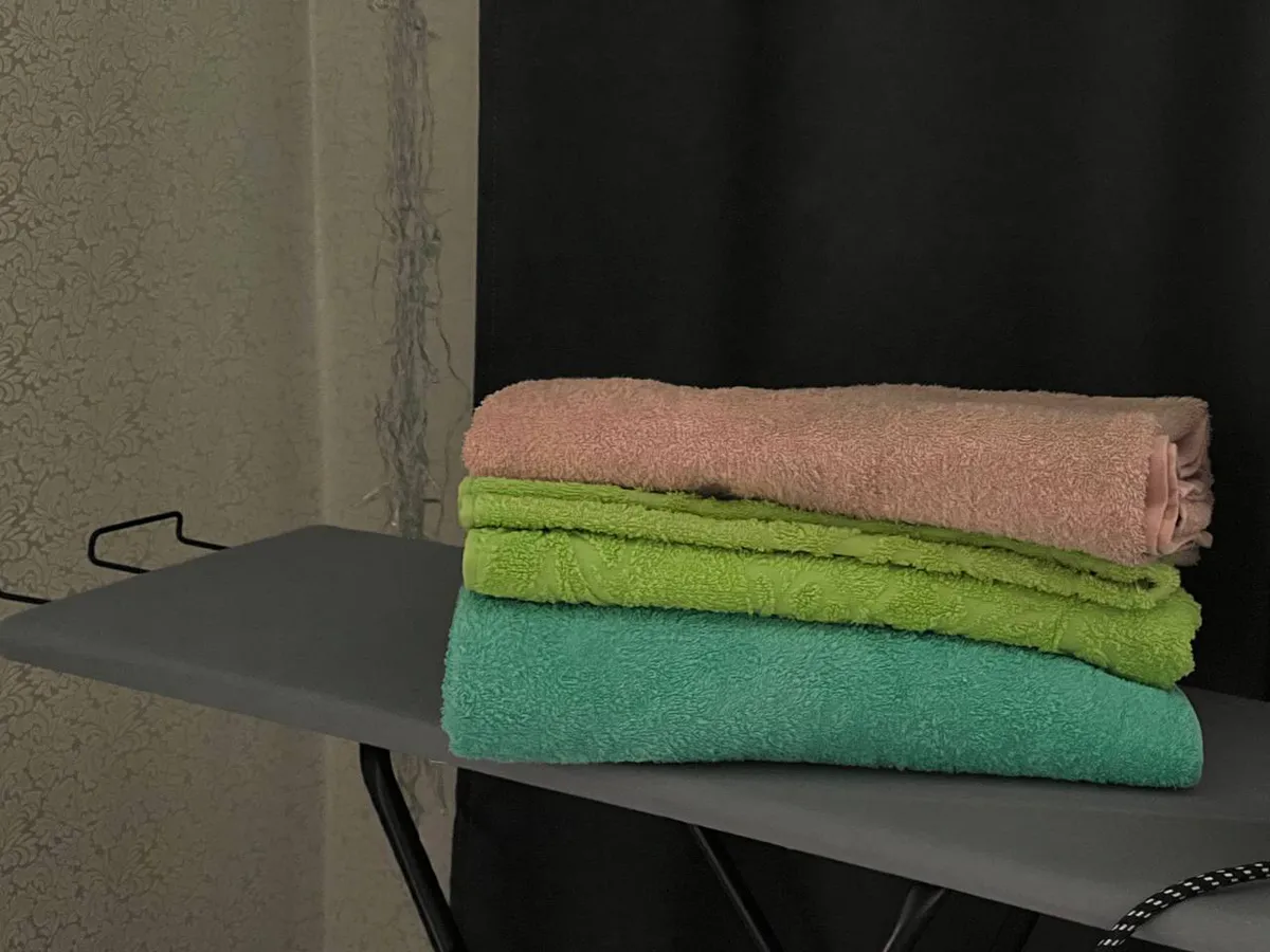 Секрет пушистых полотенец: почему они теряют впитываемость и как это исправить