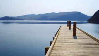 Рязанцы поддерживают петицию о защите озера Байкал от вредных отходов