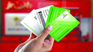 Поликлиника "Спасение" объявляет год инноваций