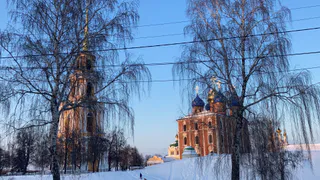 Такого не было 10 лет: Новый год принесет такие лютые морозы до -32 градусов, что лучше не выходить из дома