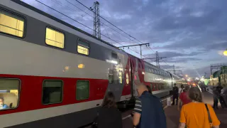 РЖД отмечает снижение объемов отгрузки нефти и нефтепродуктов из Рязанской области