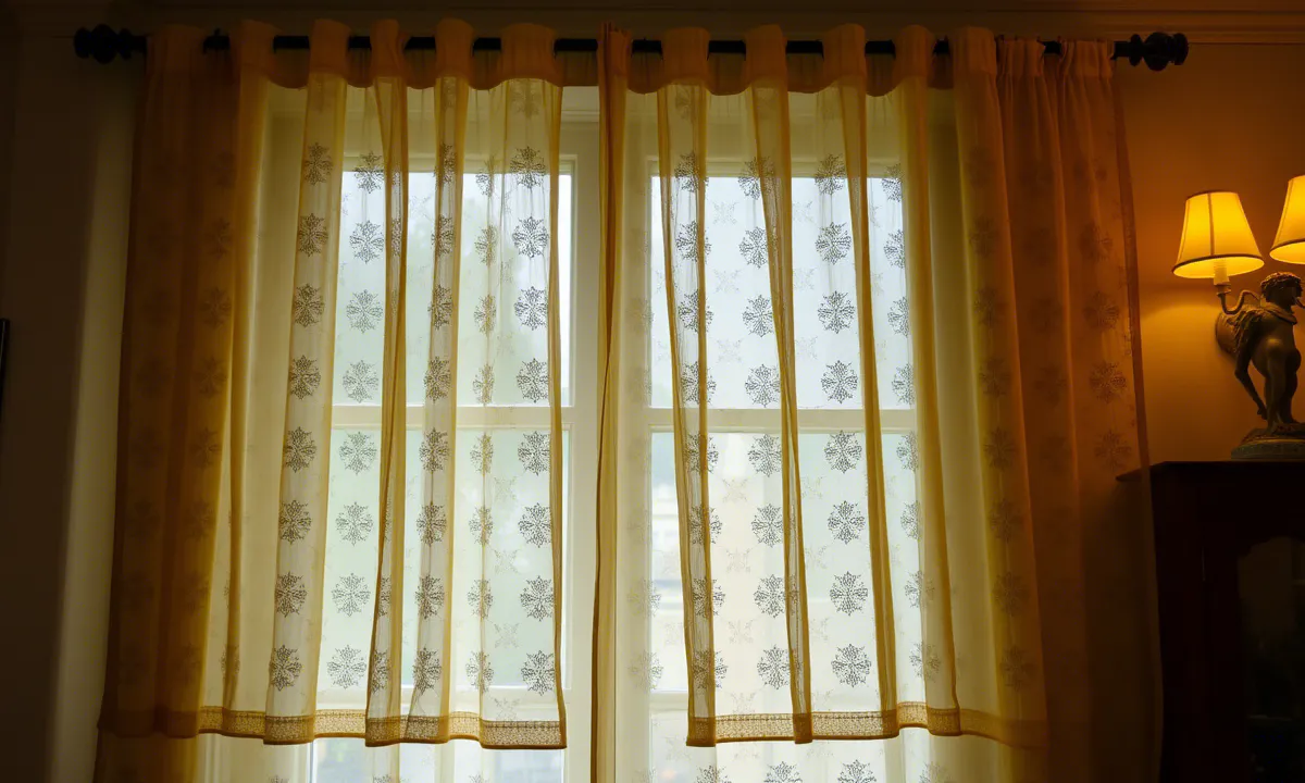 Старый тюль теперь не выбрасываю: бегу к грядкам в июне - завязи спасены и в +40