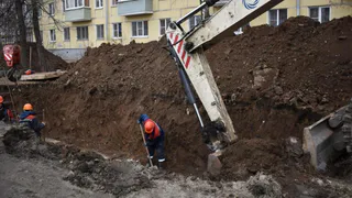 23 марта 4 рязанские улицы останутся без отопления и горячей воды