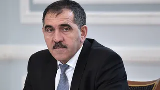 Замминистра обороны Евкуров проверил воинскую часть в Клинцах