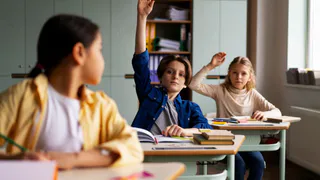 В школах региона появится обязательный курс «Духовно-нравственная культура России»