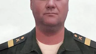 В ходе СВО геройски погиб житель Коми