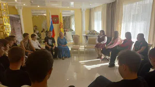 Чувашия демонстрирует рекордное снижение числа разводов