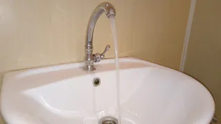 До вечера: в микрорайоне Южный отключат холодную воду