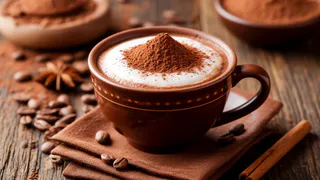 Не молоко и не вода: ученые поделились, на чем лучше готовить какао — кожа отныне сияет, словно у младенца